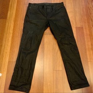 Brand new John Varvatos Bowery Slim Straight Jeans
